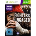 Fighters Uncaged (Kincet)