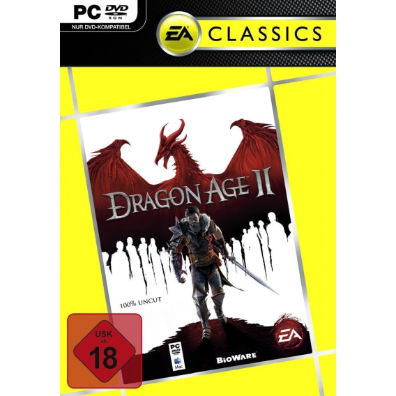 Dragon Age II