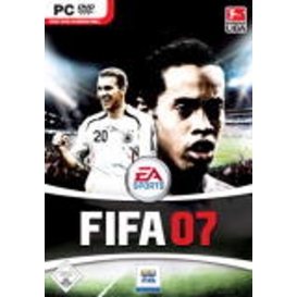 More about Fifa 07 (Dvd-Rom) [Eac]