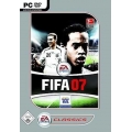 Fifa 07 (Dvd-Rom) [Eac]