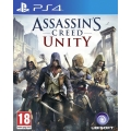 Assassin's Creed Unity (PEGI)