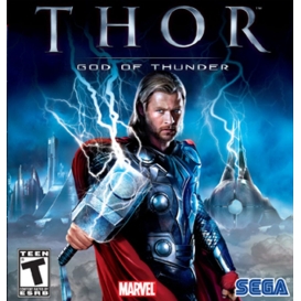 More about Thor - God of Thunder