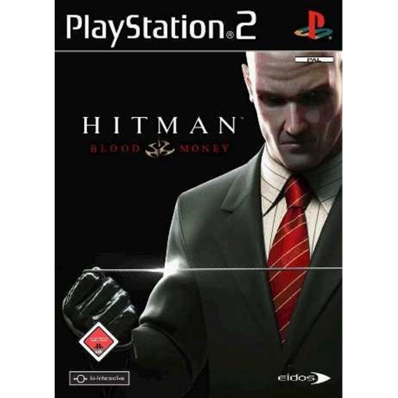 Hitman: Blood Money  [SWP]