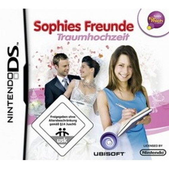 Sophies Freunde - Traumhochzeit