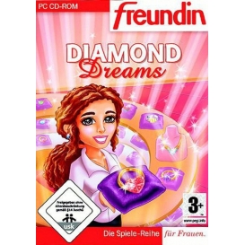 More about freundin: Diamond Dreams