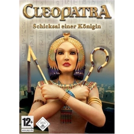 More about Cleopatra - Schicksal einer Königin (DVD-ROM)