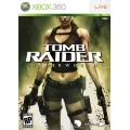 Tomb Raider Underworld