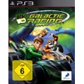 Ben 10 - Galactic Racing