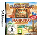 Mahjongg Ancient Egypt+Cradle of Egypt Bundle 2