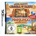 Mahjongg Ancient Egypt+Cradle of Egypt Bundle 2