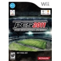 Pro Evolution Soccer 2011