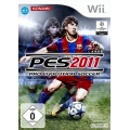 Pro Evolution Soccer 2011