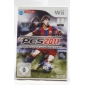 Pro Evolution Soccer 2011