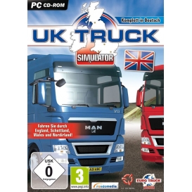 More about UK Truck-Simulator