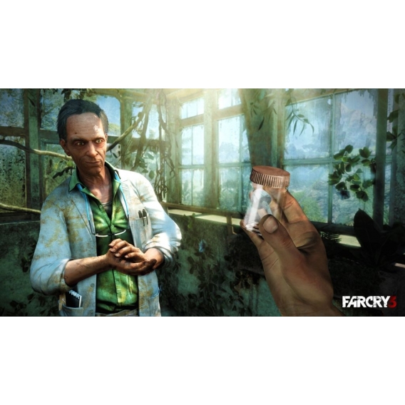 Far Cry 3 (Limited Edition)