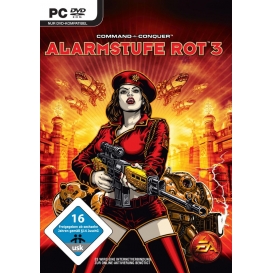 More about Command & Conquer - Alarmstufe Rot 3: Der Aufst.