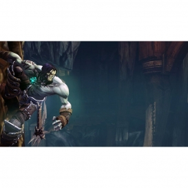 More about Darksiders II (First Edition