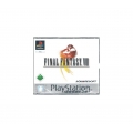 Final Fantasy VIII - Platinum