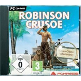 More about Robinson Crusoe [SWP]