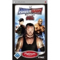WWE Smackdown vs. Raw 2008  [PLA]