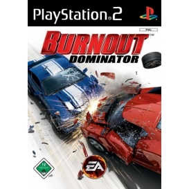 More about Burnout Dominator