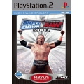 WWE Smackdown vs. Raw 2007  [PLA]