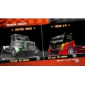 Truck Racer