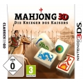 Mahjong 3D - Die Krieger des Kaisers