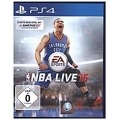 NBA Live 16