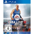 NBA Live 16