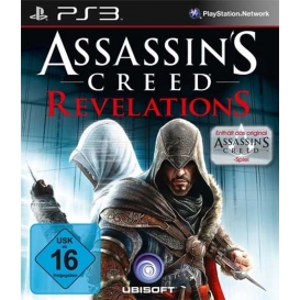 More about Assassin's Creed Revelations