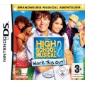 High School Musical 2 - Work this out!