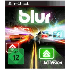 More about Blur