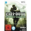 Call of Duty 4 - Modern Warfare: Reflex Edition
