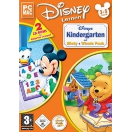 More about Disney Lernen - Kindergarten für PC