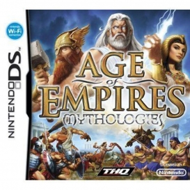 More about Age of Empires - Mythologies