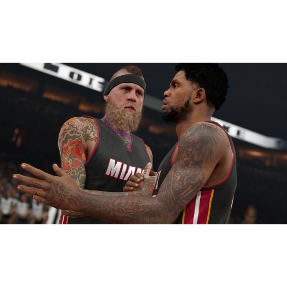 Nba 2K 15