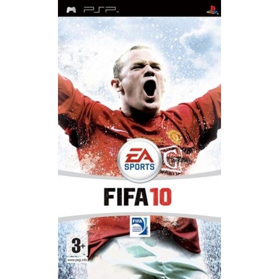 Fifa 10