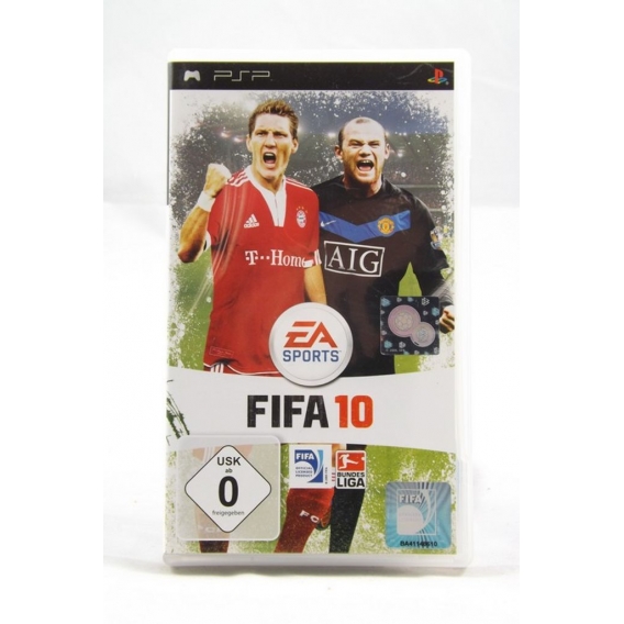 Fifa 10