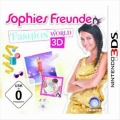 Sophies Freunde - Fashion World 3D