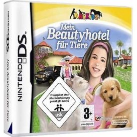 More about Mein Beautyhotel für Tiere