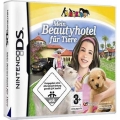 Mein Beautyhotel für Tiere