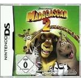 More about Madagascar 2