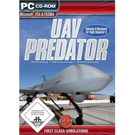 More about UAV Predator