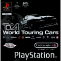 TOCA World Touring Cars