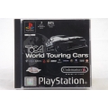 TOCA World Touring Cars