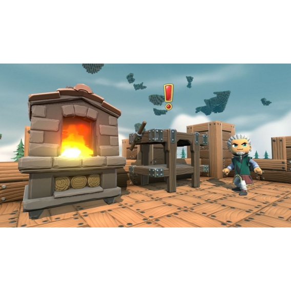 Portal Knights