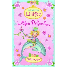 More about Prinzessin Lillifee - Lillifees Delfinshow