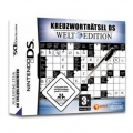 Kreuzworträtsel DS - Welt Edition