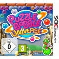 Puzzle Bobble Universe